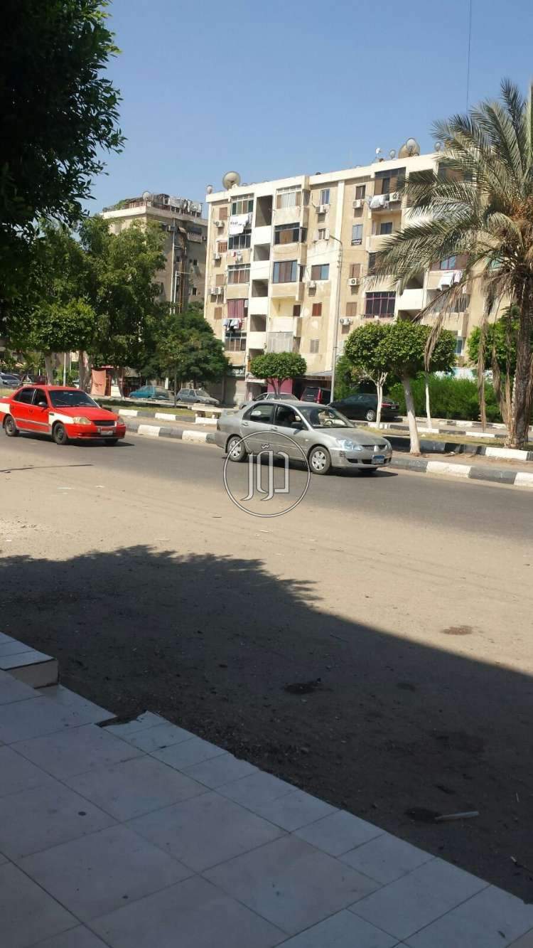 محل للايجار