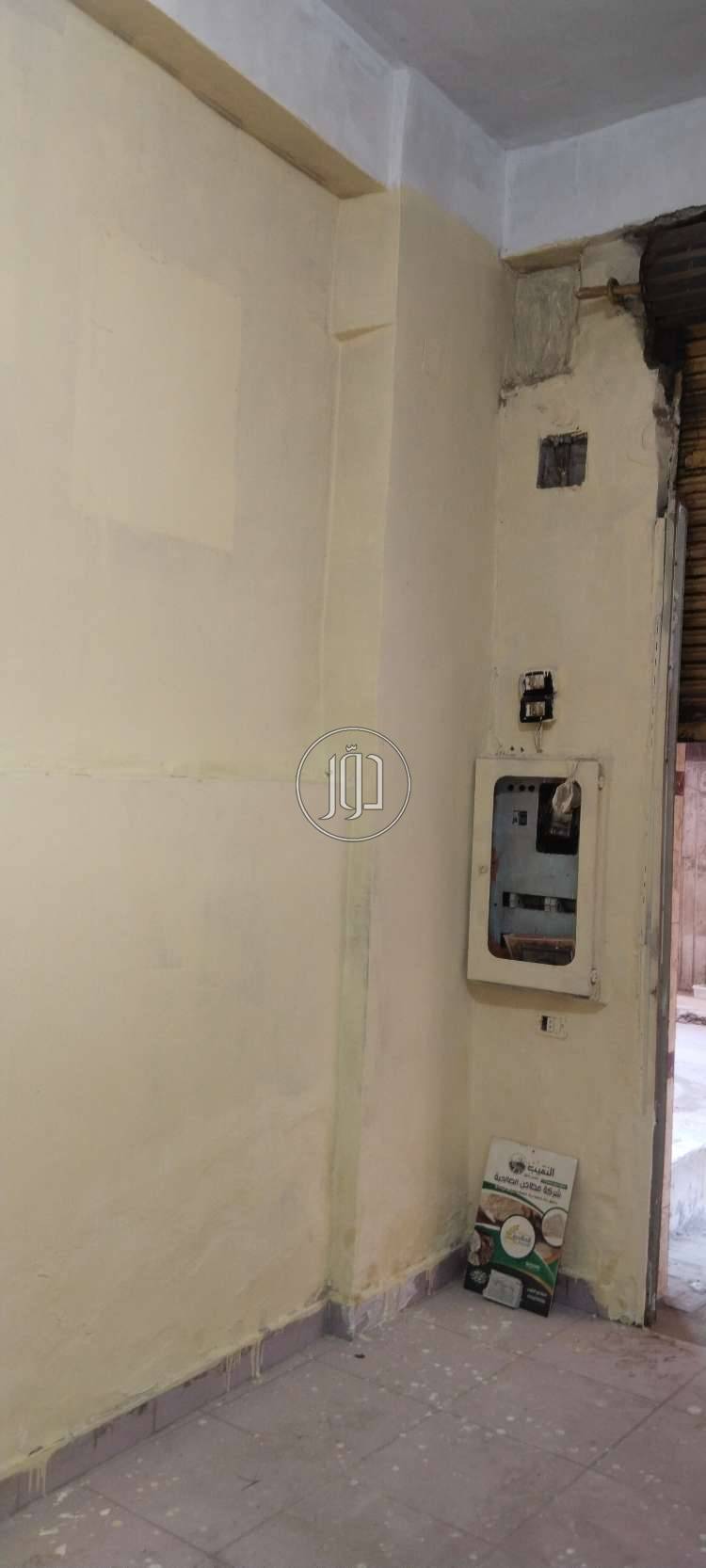 محل للايجار