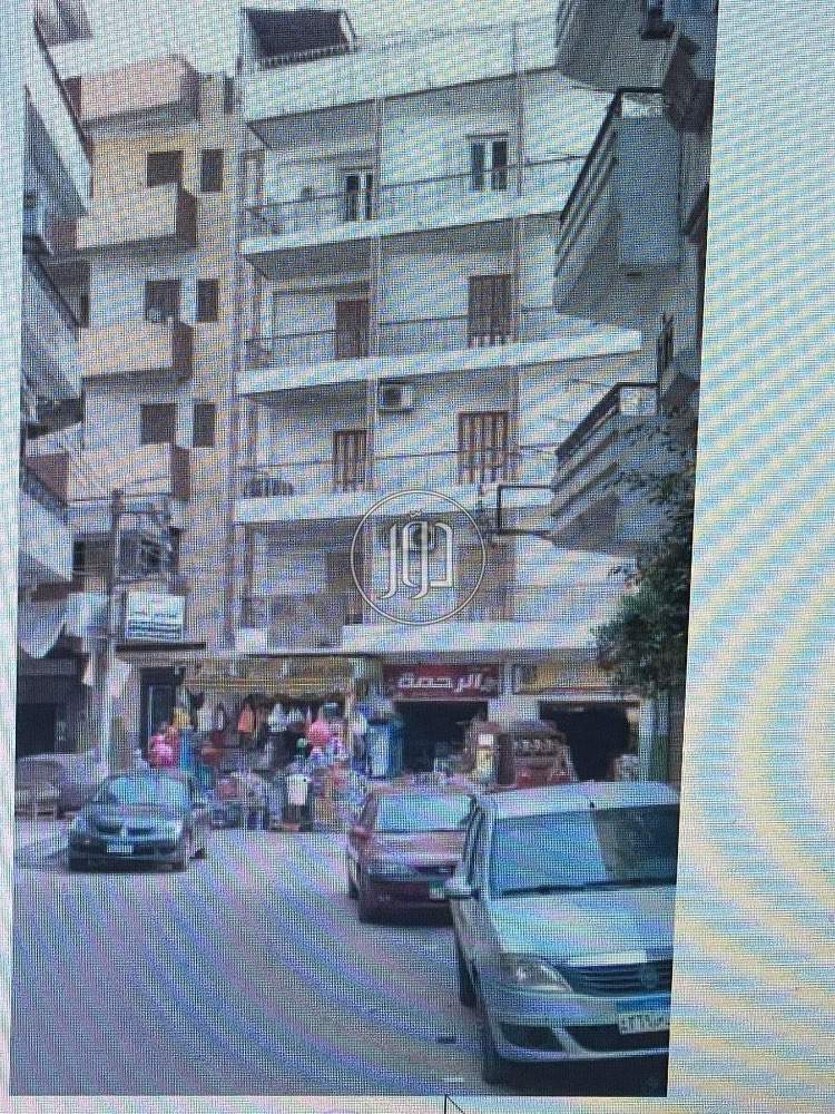 صور محلات للايجار في الدقهلية - دوّر.كوم