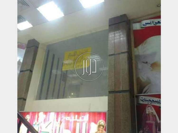 صور محلات للايجار في الجيزة - دوّر.كوم