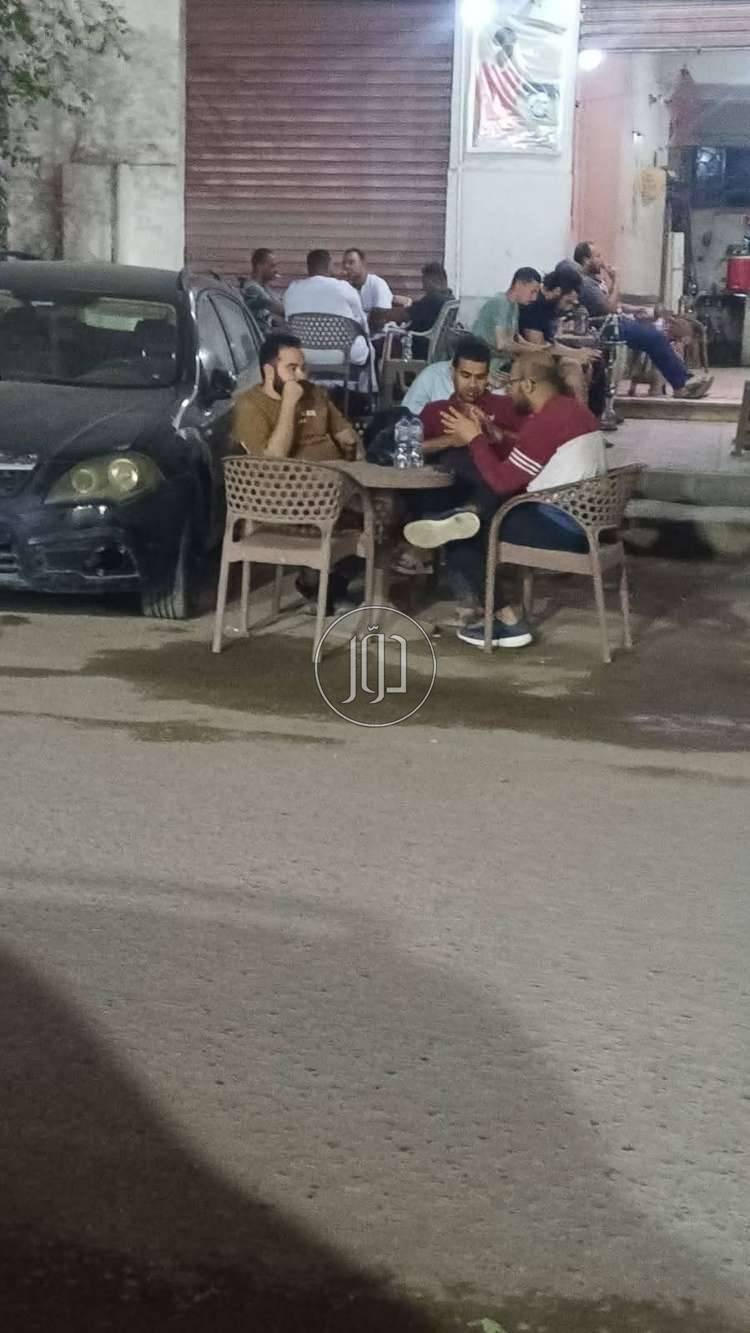 لقطه للإيجار كوفى شوب بدون معدات مساحته ١٢٠ متر للايجار قانون جديد