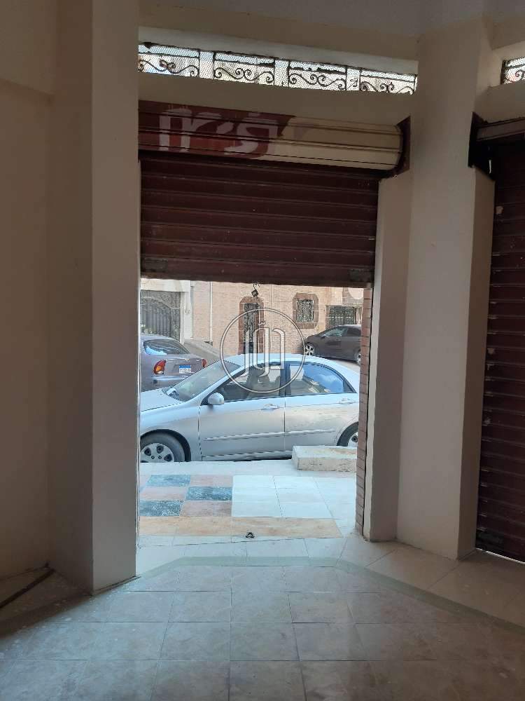 صور محلات للايجار في الإسماعيلية - دوّر.كوم