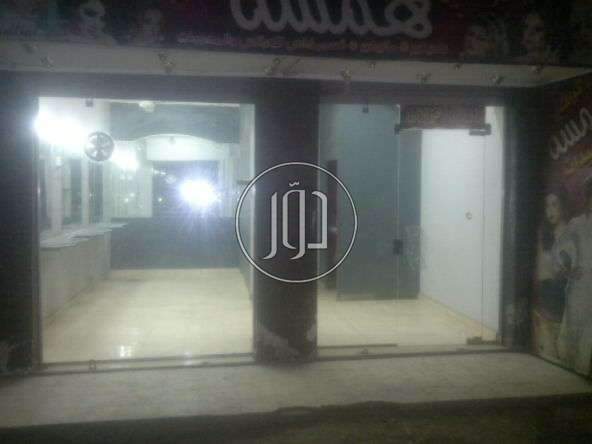 صور محلات للايجار في الجيزة - دوّر.كوم