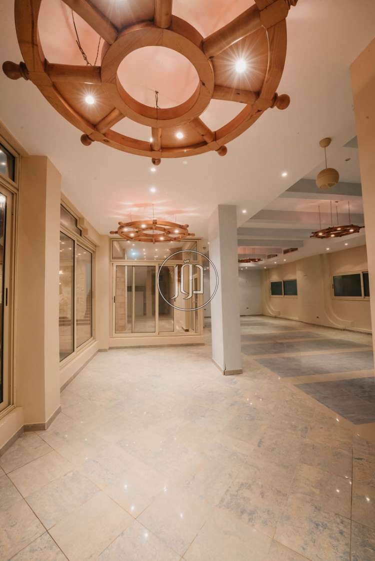 صور محلات للايجار في مطروح - دوّر.كوم