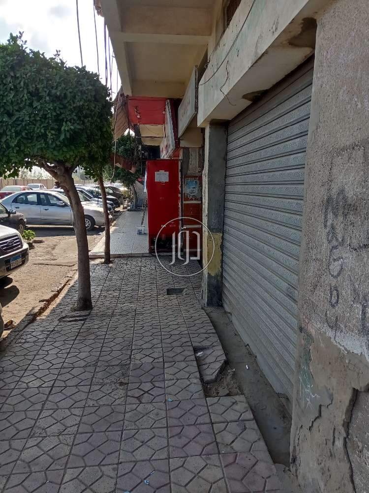 صور محلات للايجار في بور سعيد - دوّر.كوم