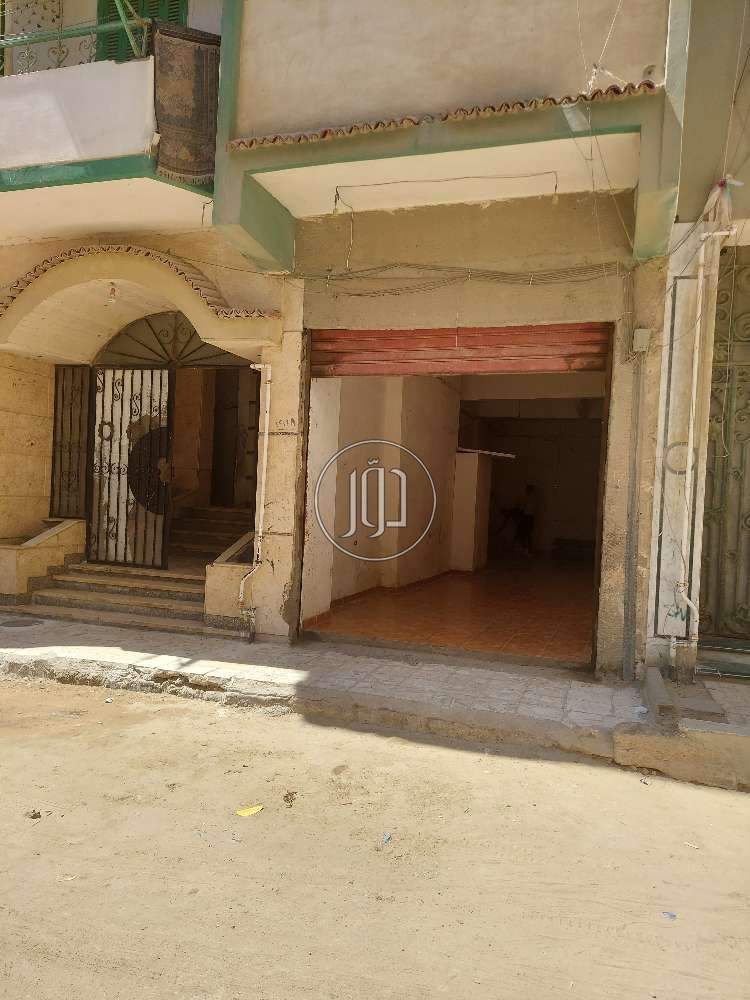 محلات للإيجار في مصر - دوّر.كوم