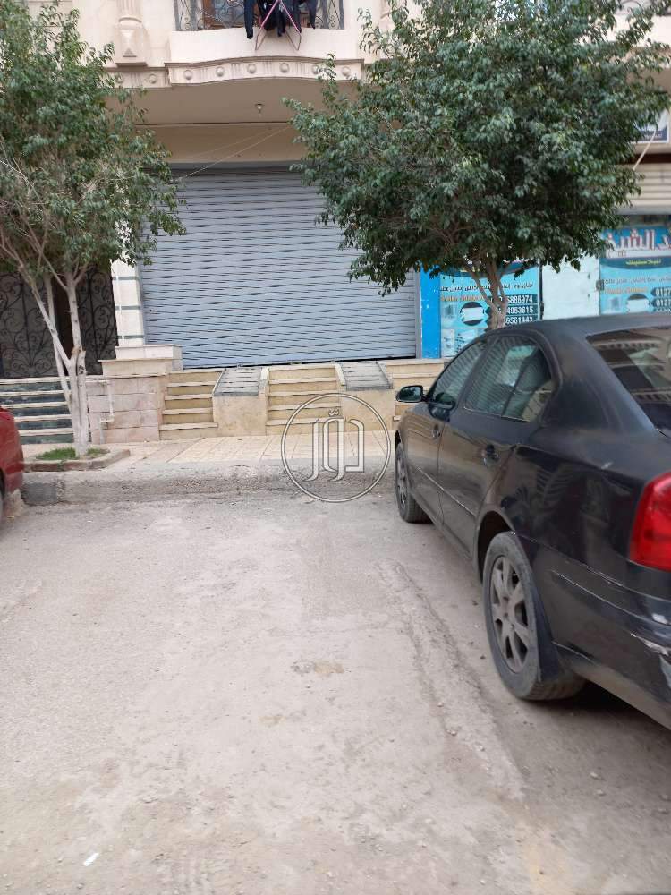 صور محلات للايجار في القاهرة - دوّر.كوم
