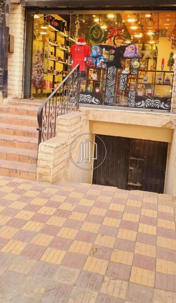 صور محلات للايجار في القاهرة - دوّر.كوم