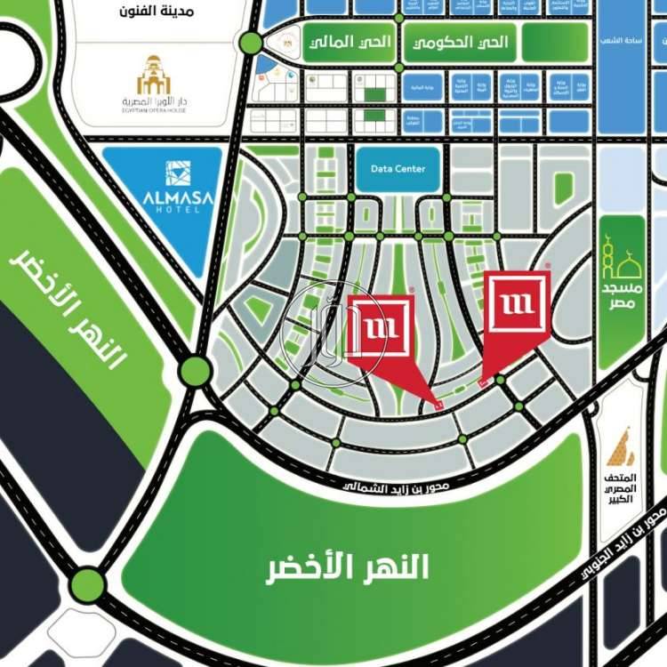 صور محلات للايجار في القاهرة - دوّر.كوم