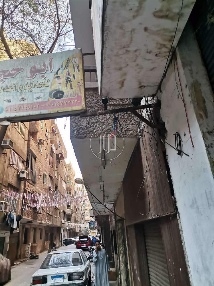 صور محلات للايجار في مصر - دوّر.كوم