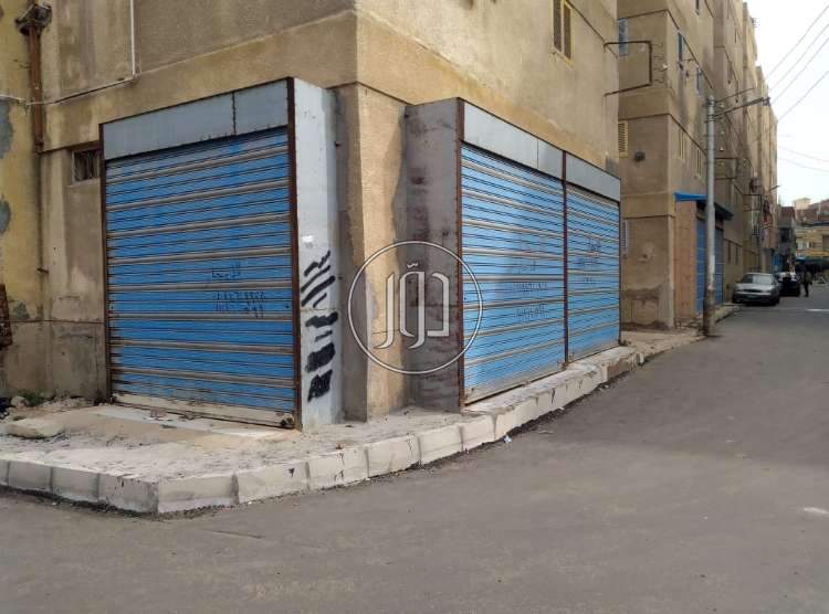صور محلات للايجار في البحيرة - دوّر.كوم
