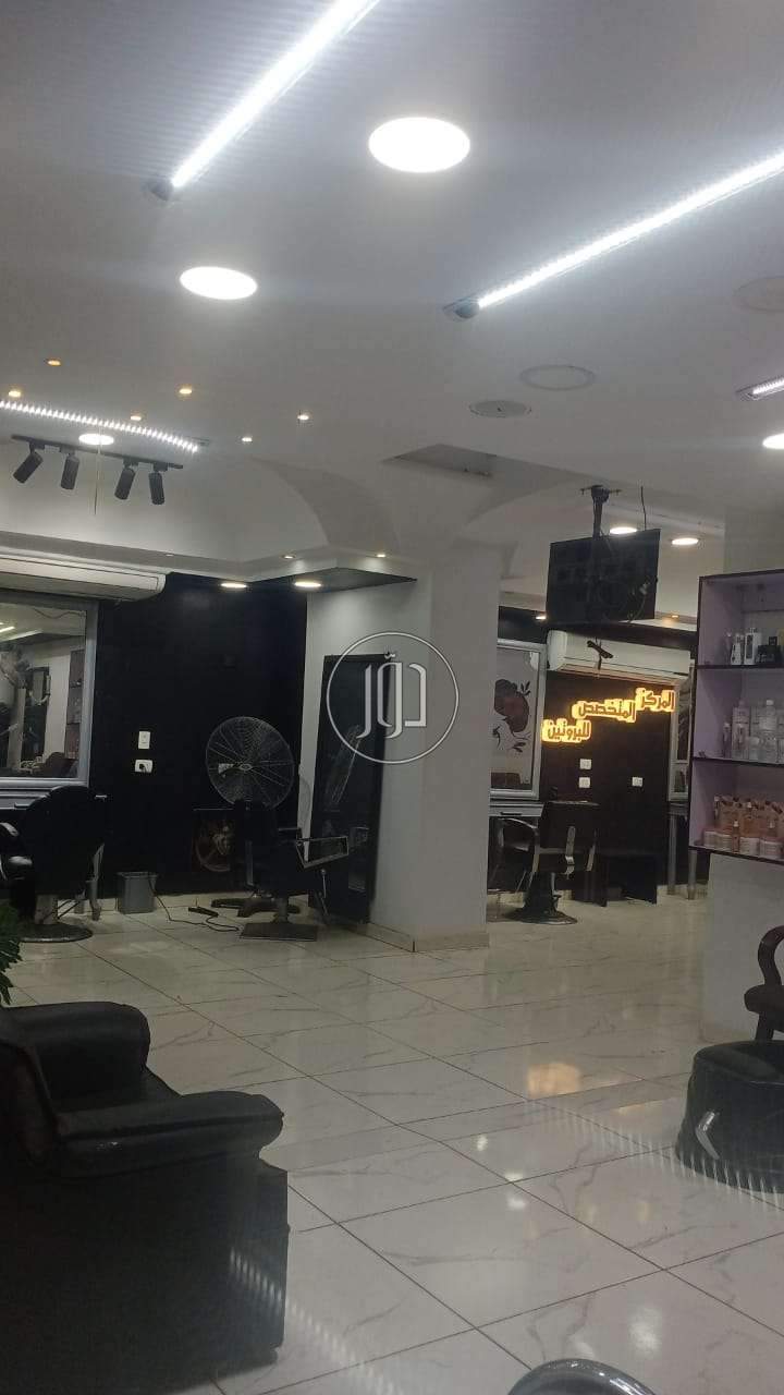 صور محلات للايجار في الجيزة - دوّر.كوم