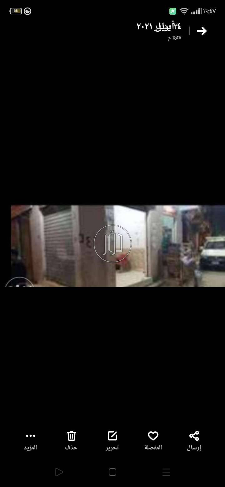 صور محلات للايجار في القاهرة - دوّر.كوم