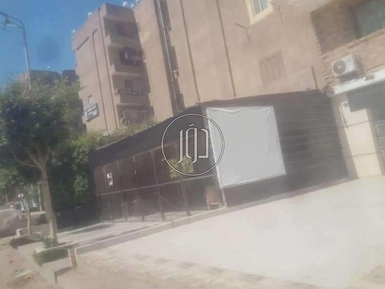 كافيه للأيجار