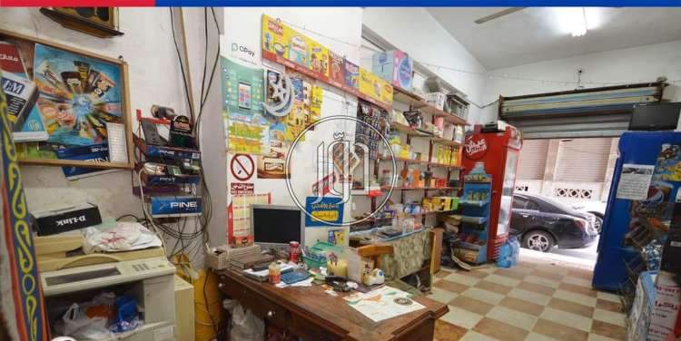 صور محلات للبيع في الإسكندرية - دوّر.كوم