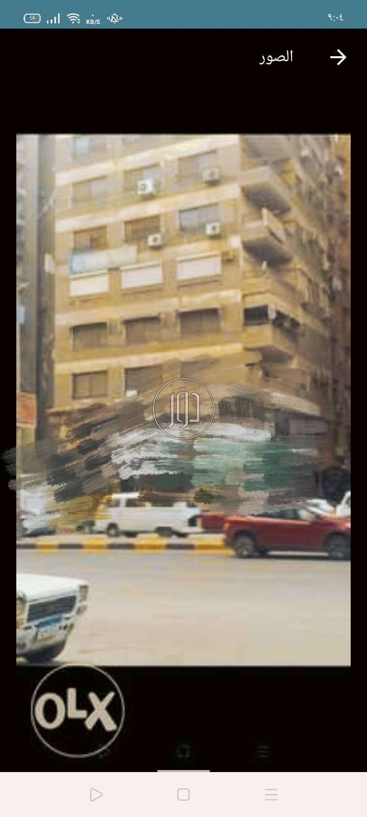 صور محلات للبيع في الجيزة - دوّر.كوم