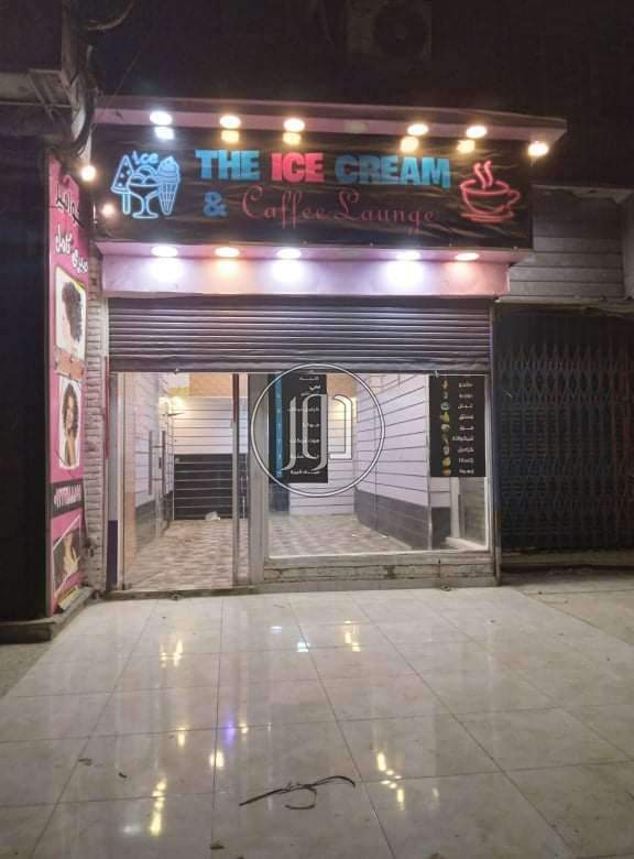 صور محلات للبيع في الجيزة - دوّر.كوم