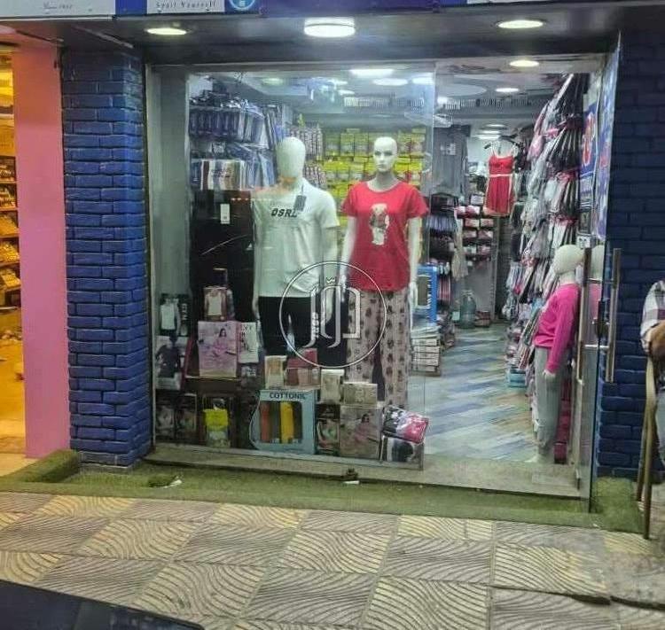 محل للبيع في خالد بن الوليد الاسكندريه