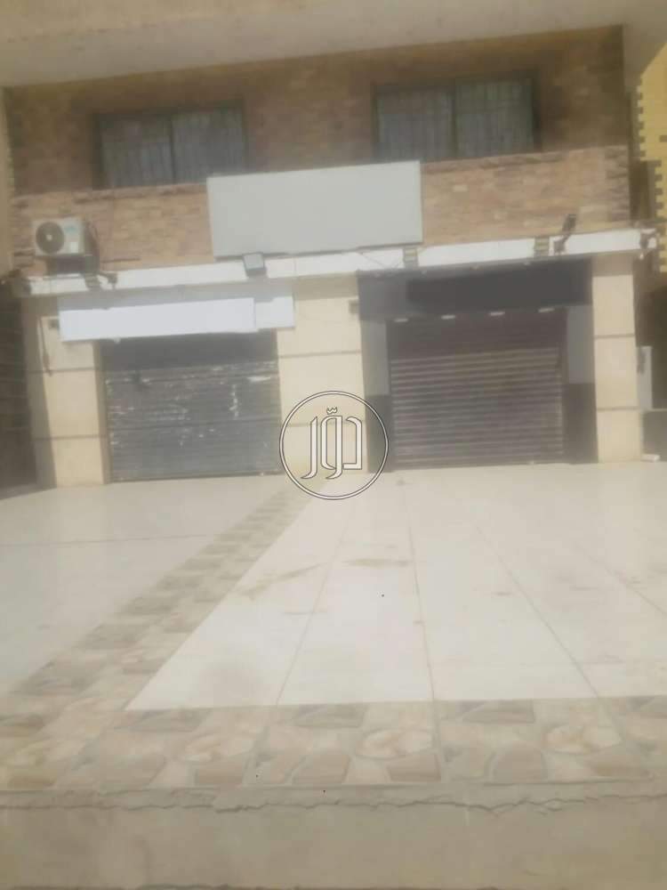محلات للايجار