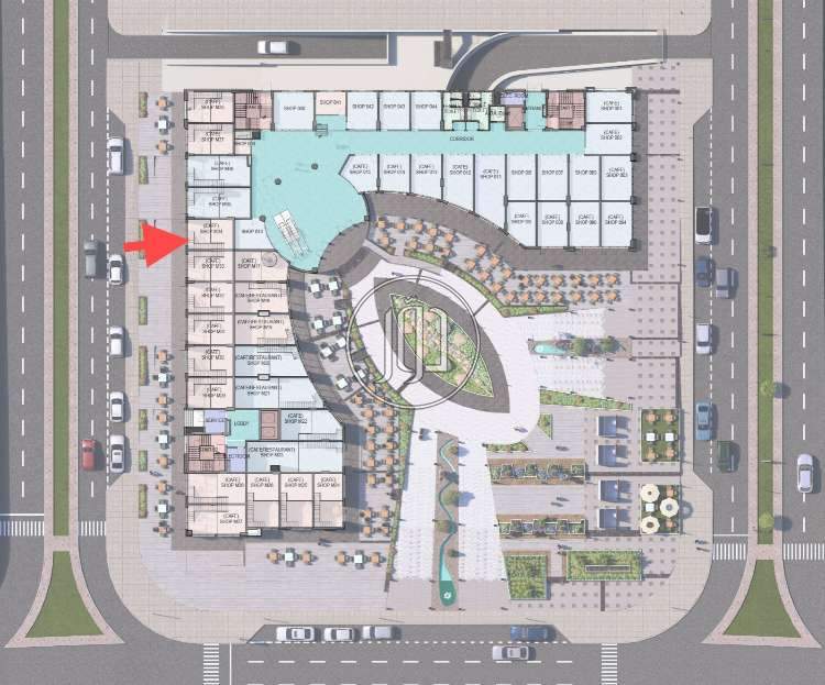 صور محلات للبيع في القاهرة - دوّر.كوم