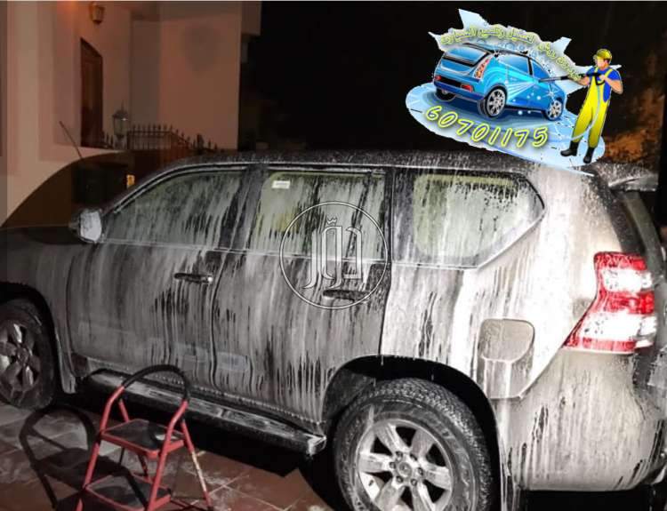 صور مراكز صيانة وخدمة سيارات في الكويت - دوّر.كوم