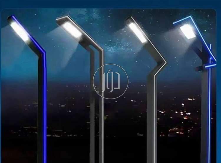 مؤسسة رهج لاعمدة الانارة التجميلية والكهرباء