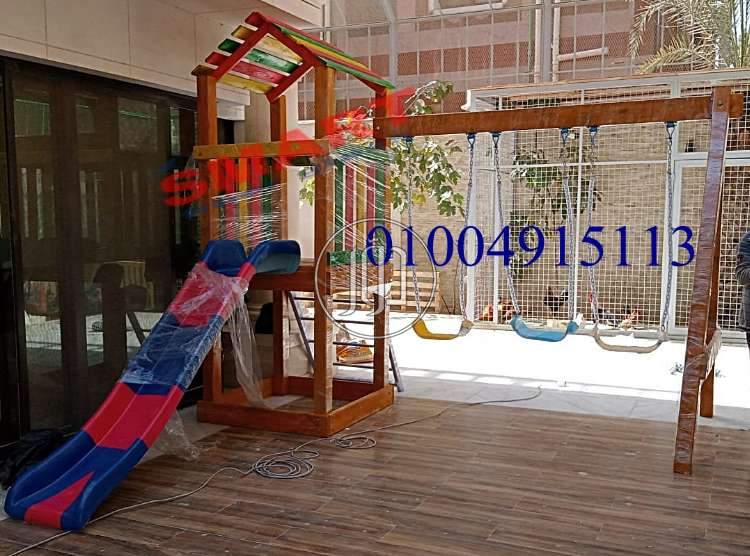 العاب اطفال للحضانات والمدارس والنوادى