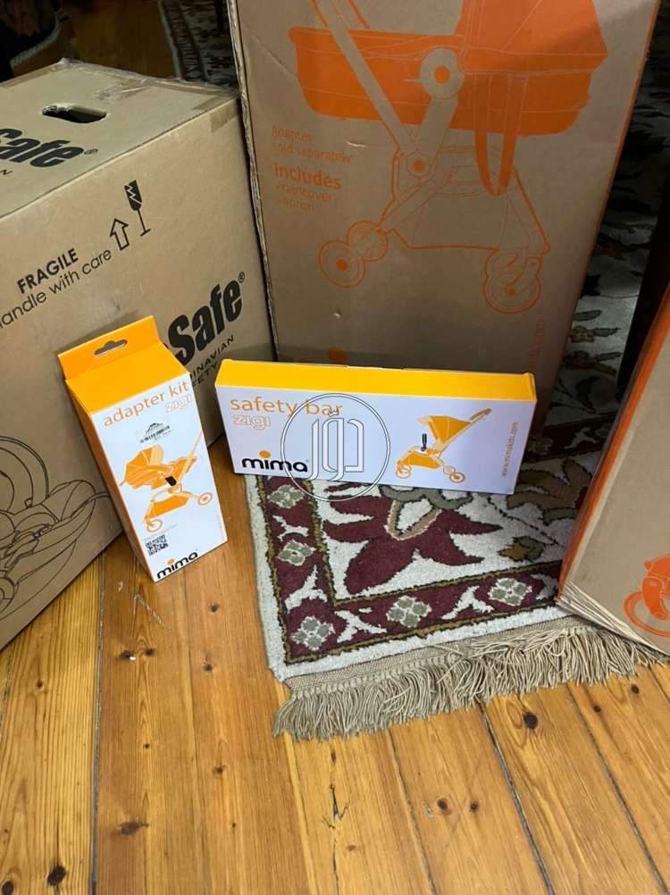 صور مستلزمات اطفال للبيع في الجيزة - دوّر.كوم