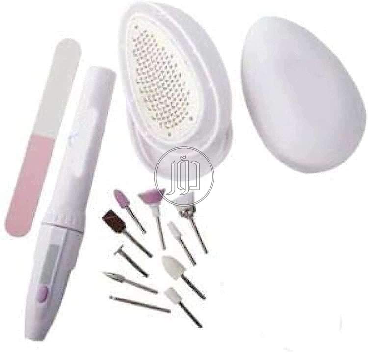 جهاز الباديكير ✨