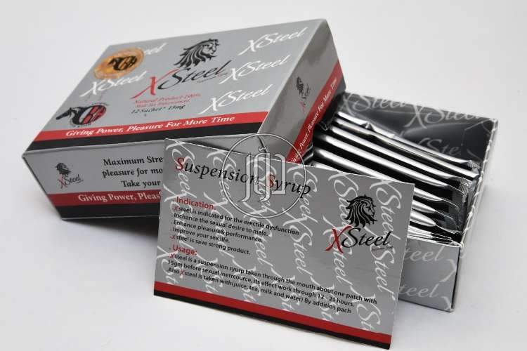 عسل اكس ستيل Xsteel honey - مستلزمات العناية والجمال في مصر بالكامل