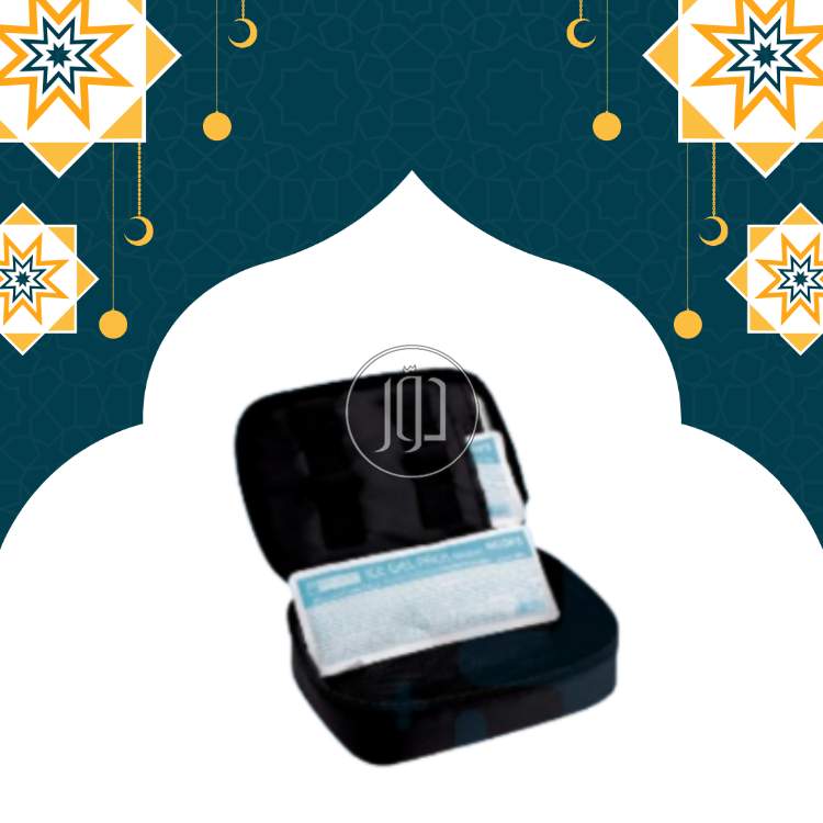 حافظة أنسولين للحفاظ على الصحة