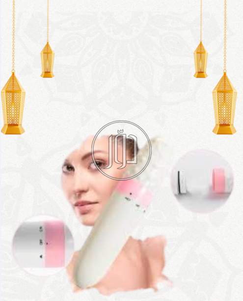 قلم مساج هزاز - استمتع بتدليك فوري وتحقيق الراحة المطلقة