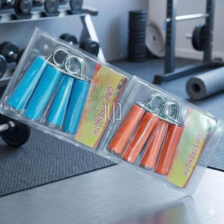 ارفع قوتك في أقل وقت