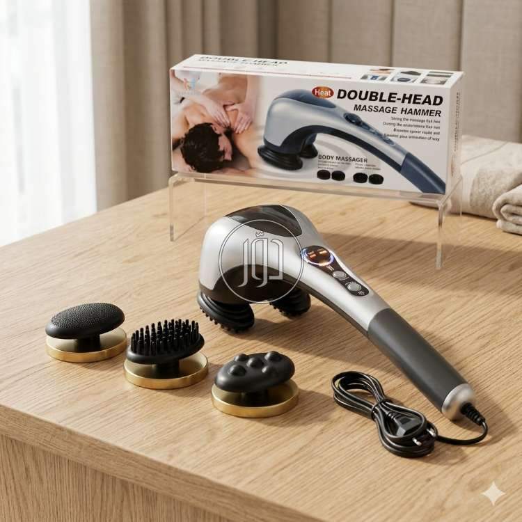 حل مثالي لآلام الظهر والرقبة