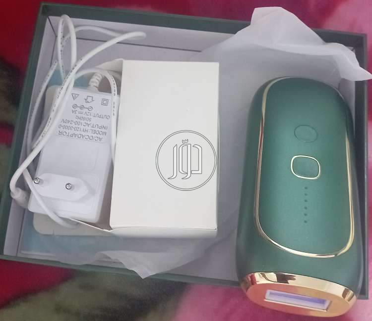 صور مستلزمات العناية والجمال في الغربية - دوّر.كوم