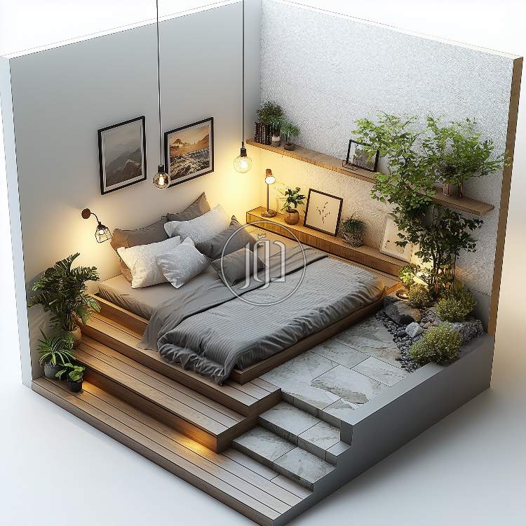 مستلزمات ديكور في السعودية