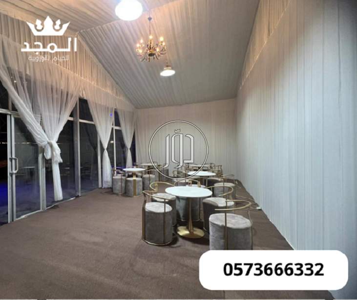 مستلزمات ديكور في السعودية - دوّر.كوم