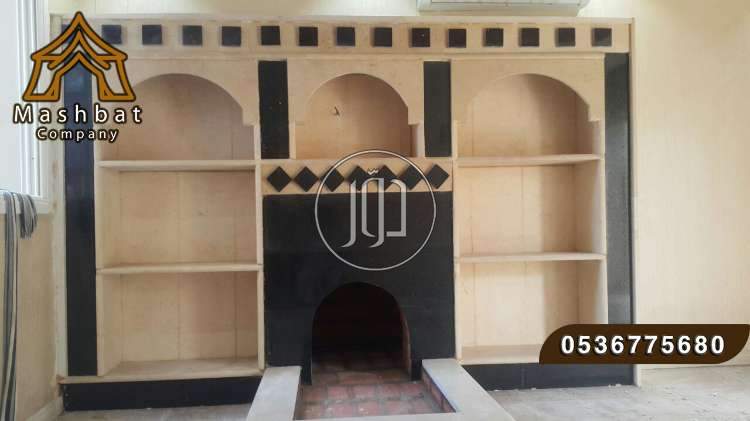 مشبات حجر - مشبات رخام - مشبات