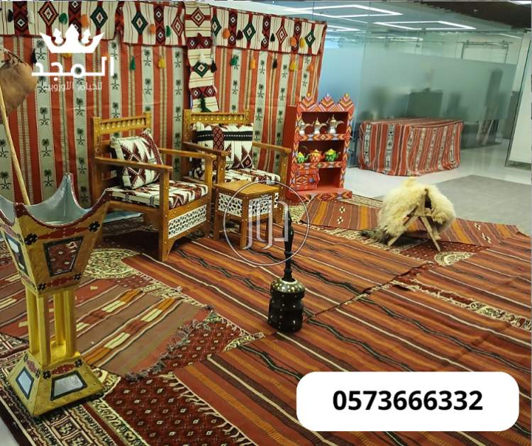 مستلزمات ديكور في السعودية - دوّر.كوم
