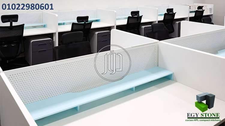 صور اثاث مكتبي للبيع في القاهرة - دوّر.كوم