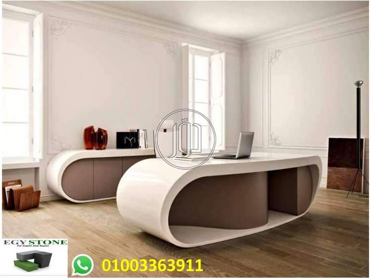 صور اثاث مكتبي للبيع في القاهرة - دوّر.كوم