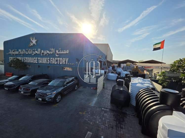 صور مستلزمات مصانع للبيع في الامارات - دوّر.كوم