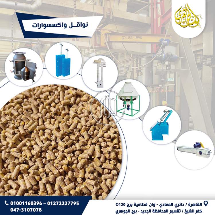 صور مستلزمات مصانع للبيع في القاهرة - دوّر.كوم