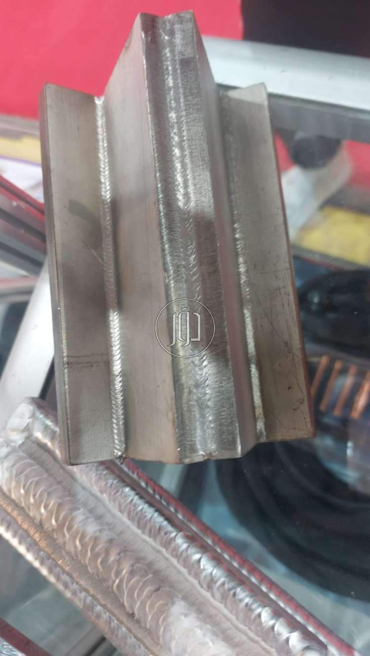 ماكينة لحام بالليزر للبيع بالضمان