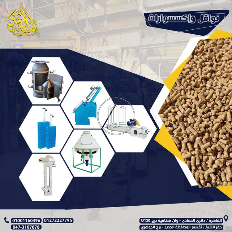 صور مستلزمات مصانع للبيع في القاهرة - دوّر.كوم