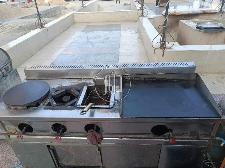 صور مستلزمات مطاعم للبيع في مصر - دوّر.كوم