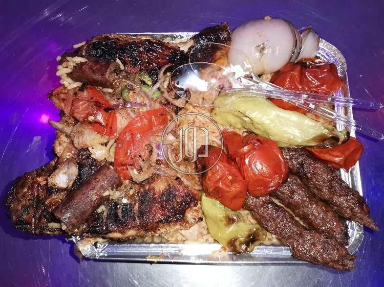 صور مستلزمات مطاعم للبيع في القاهرة - دوّر.كوم