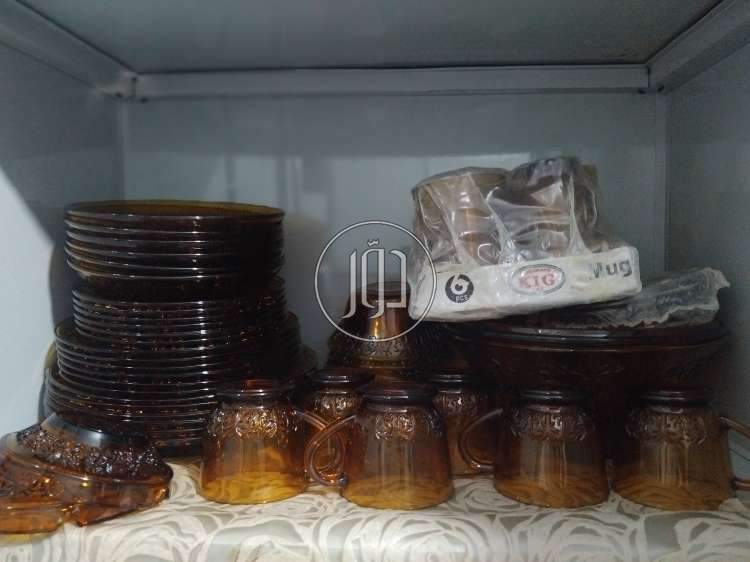 مستلزمات منزلية في مصر - دوّر.كوم