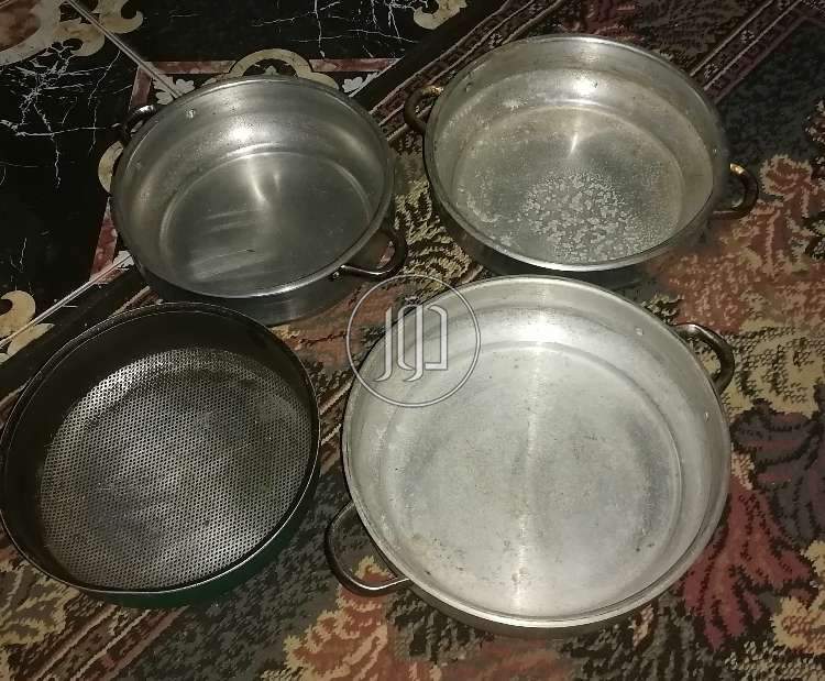 صور مستلزمات منزلية للبيع في الجيزة - دوّر.كوم