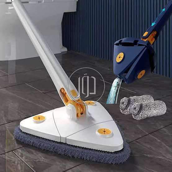 مساحة تويست فلات موب – أقوى مساحة لتنضيف الأرضيات